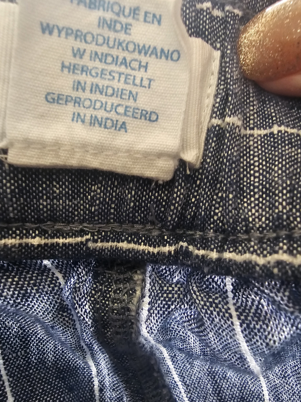Jeans Subcategory - Picture 5 of 10